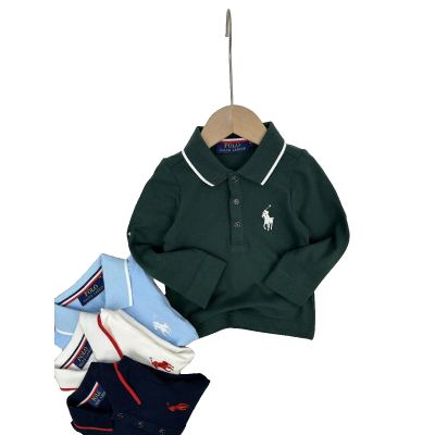 بلوز ربيعي POLO