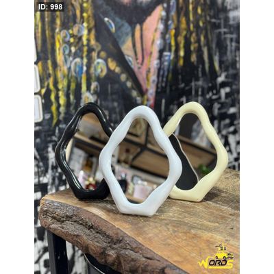 مرآة مطعوج