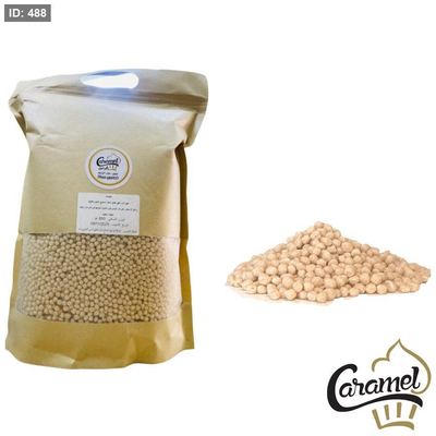 كرات كرسبي رايس "رز منفوش" بوزن 850 غم