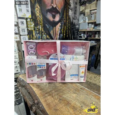 منتجات عناية للأطفال