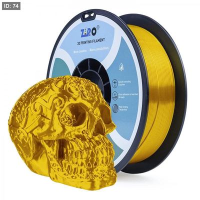 Silky PLA 1kg