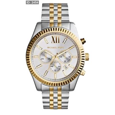 Michael Kors Lexington Chronograph Men's Watch MK8344