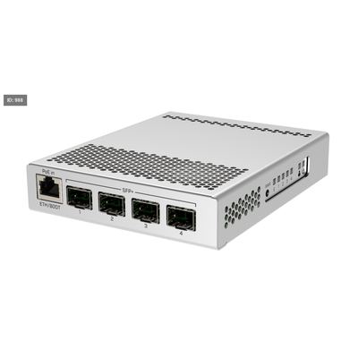 CRS305-1G-4S+IN
