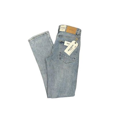 BRO MAN JEANS BR255