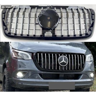 MERCEDES SPRINTER W907 2021 (خطوط نجل)