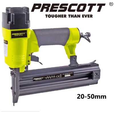 PRESCOTT-مدبسة هواء مسمار 20-50 ملم
