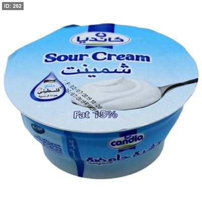 كانديا شمينت 100 غم