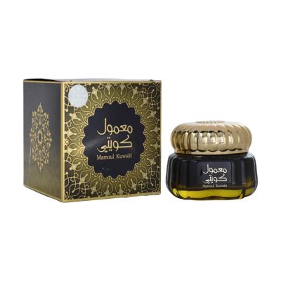 Bakhoor Kuwaiti 60 gm - بخور كويتي 60 غرام