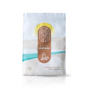 شمع الرمل – 1 كيلو “Sand wax”