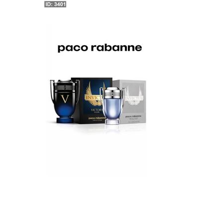 عطر Invictus By Paco Rabanne