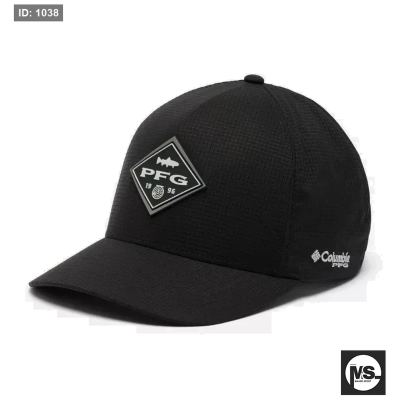 PFG Island Angler™ Stretch Fit Ball Cap