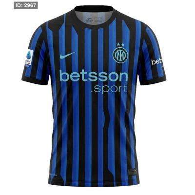 Lautaro Martinez Inter Milan shirt