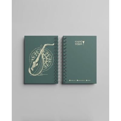 نوت بوك - الإنعكاس