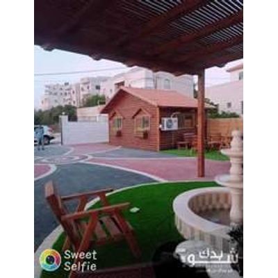 أعمال قرميد — اشرف محمد مورار