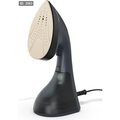 مكوى بخار كهربائي Crest Steamer Ultimate Steam