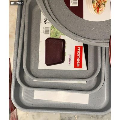 طقم صواني 3/ احجام