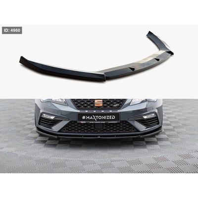 SEAT LEON CUPRA 2017