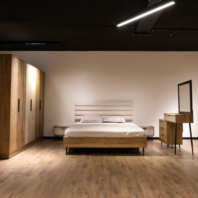 Yazur Bedroom