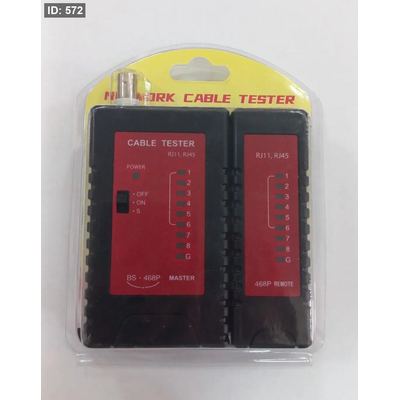 NETWORK TESTER