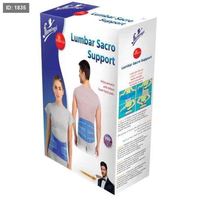 Premium L.S.Support OC2054