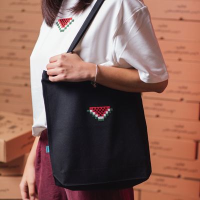Tote Bag - بطيخ