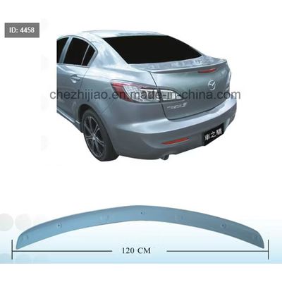 MAZDA 6 2010