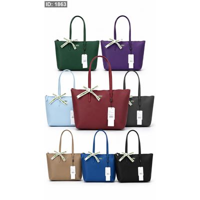 شنطة - Lacoste Horizontal / الترند