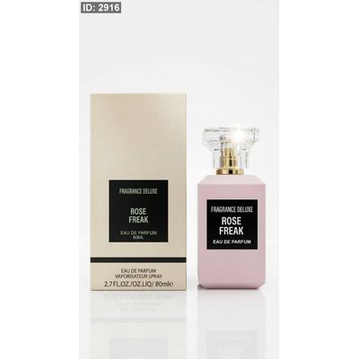 عطر - ROSE FREAK بديل توم فورد روز