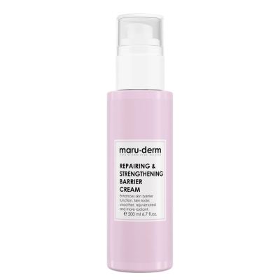 MARU-DERM REPAIRING STRENGTHENING BARRIER CREAM
