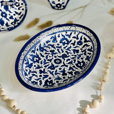 جاط خزف خليلي كبير