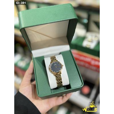 ساعة daniel wellington