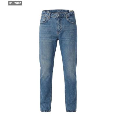 بنطلون Jeans levis