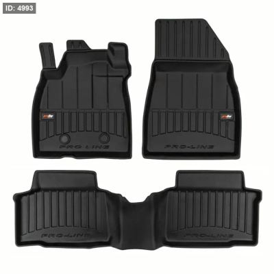 DACIA DUSTER 2024
