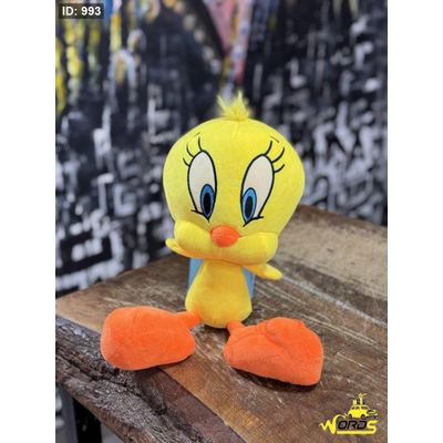 دب تويتي