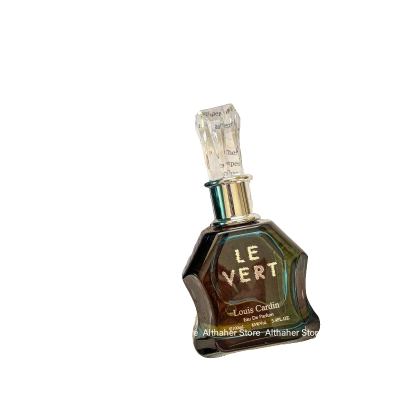 Le Vert Louis Cardin
