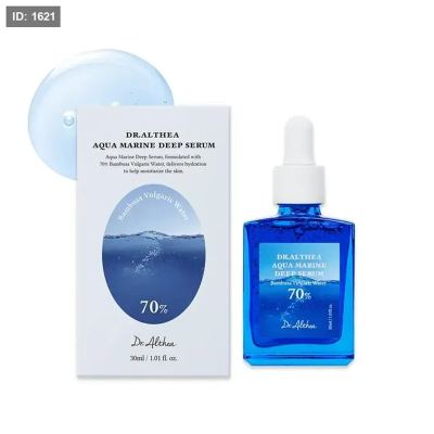 Dr. Althea 70% Aqua Marine Deep Serum 30ml