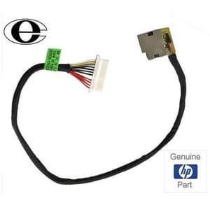 HP Pavilion 15-EC DC Jack L72703-001 L71031-S14
