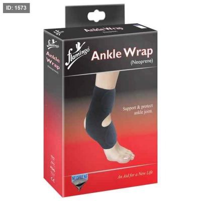 Flamingo Ankle Wrap (Neop.) -U- OC2371