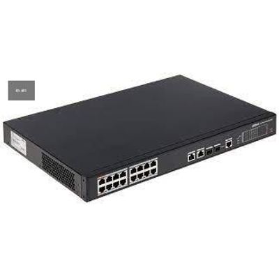 Switche PFS4218-16ET-190 with POE