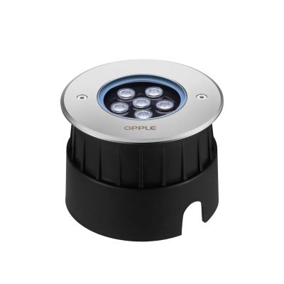 سبوت 4" 6 واط ارضي اوبل IP67