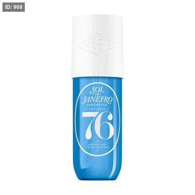 Sol de Janeiro Cheirosa '76 Perfume Mist-سول دي جانيرو عطر شيروسا '76 ميست