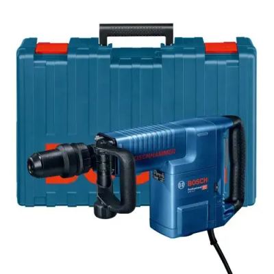 BOSCH GSH 11 E – كونجو 11 كيلو