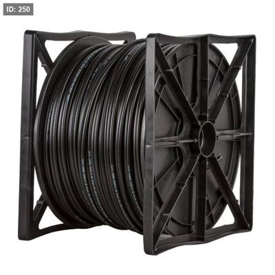 GHE LINK CABLE 100M RG59 WITH PLASTIC DRUM