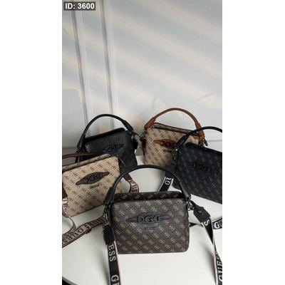 شنطة - Guess / ماستر كوالتي