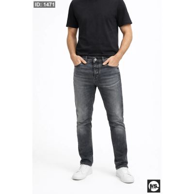 Tresquali Regular Jeans