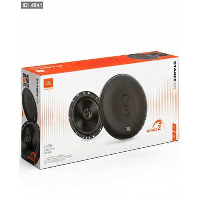 STAGE2 65 240W 60RMS (6.5 انش)