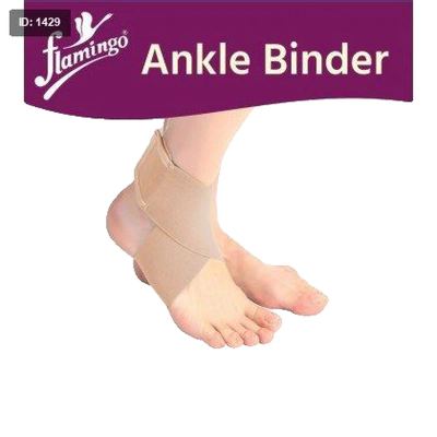 Ankle Binder OC2005