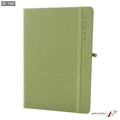 دفتر نوت صغير 5801-1
