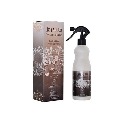 معطر فانيلا روز