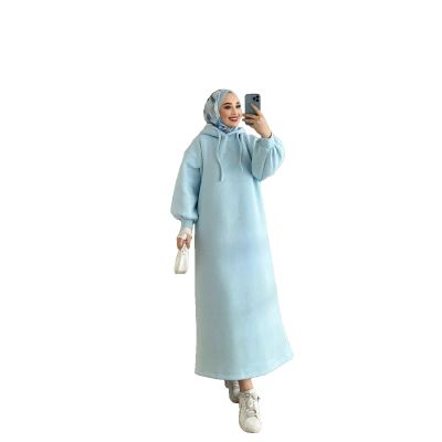 فستان هودي